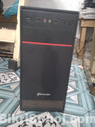 Pc case
